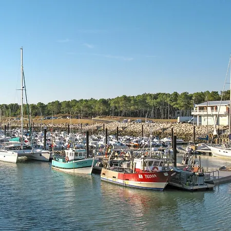 Les Maisons Du By Interhome Dom wakacyjny