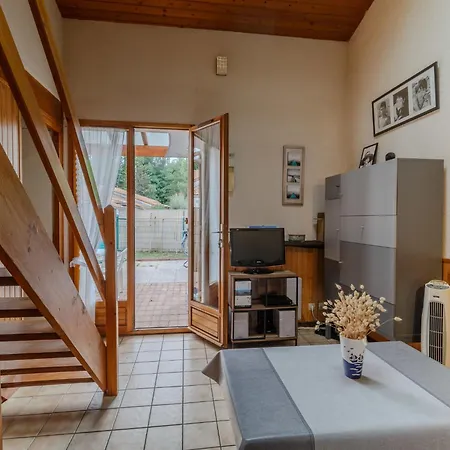 Les Maisons Du By Interhome Dom wakacyjny