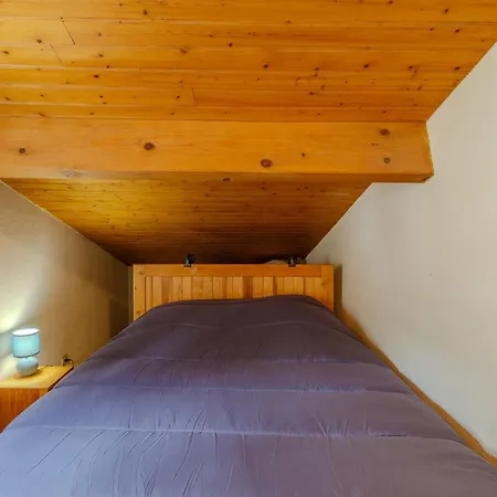 Les Maisons Du By Interhome *