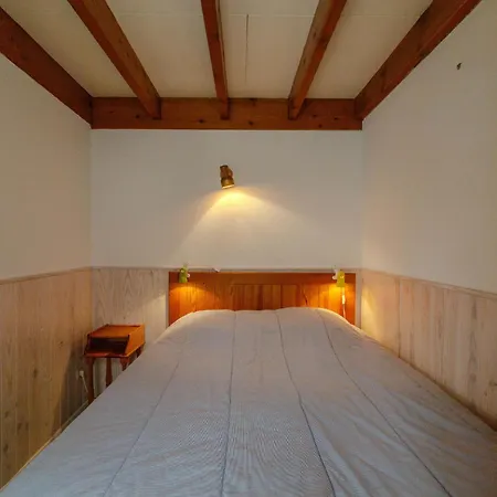 Les Maisons Du By Interhome * La Palmyre