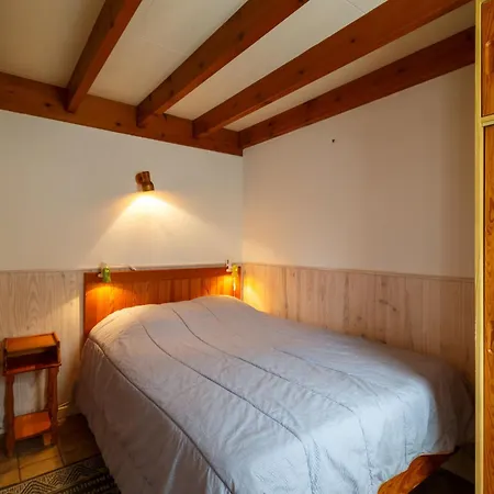 Les Maisons Du By Interhome Сasa de vacaciones