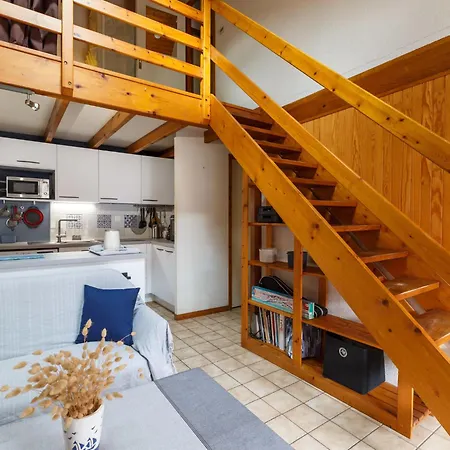 Les Maisons Du By Interhome Сasa de vacaciones La Palmyre