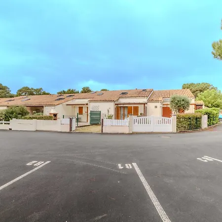 Dom wakacyjny Les Maisons Du By Interhome *