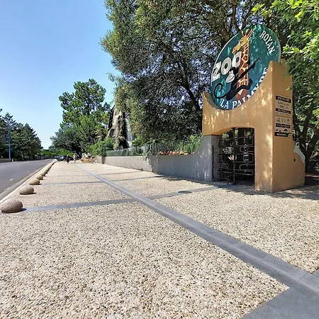Les Maisons Du By Interhome La Palmyre