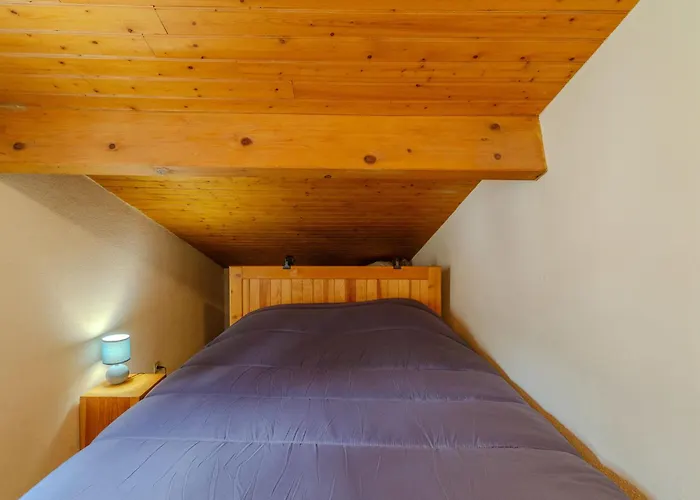 Les Maisons Du By Interhome *