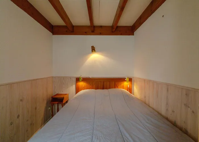 Les Maisons Du By Interhome * La Palmyre