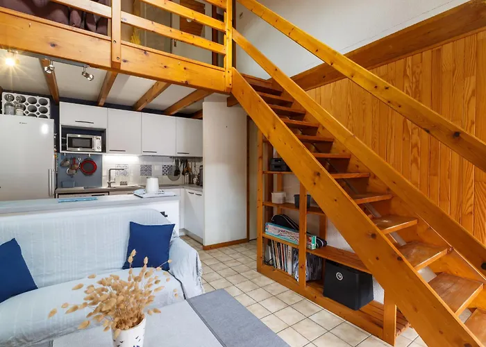 Les Maisons Du By Interhome Сasa de vacaciones La Palmyre